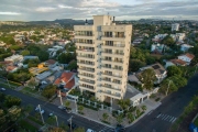 Apartamento com 3 quartos à venda na Avenida Wilhelm Rotermund, 744, Morro do Espelho, São Leopoldo