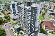 Apartamento com 3 quartos à venda na Avenida Wilhelm Rotermund, 20, Morro do Espelho, São Leopoldo