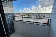 Imóvel para venda com 48 metros quadrados com 2 quartos em Cordeiro - Recife - PE