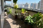 Apartamento com 3 quartos para alugar na Rua Santo André, 55, Centro, Santo André