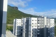 Apartamento com 2 quartos para alugar na Rua João Bernadino da Rosa, 2173, Pedra Branca, Palhoça