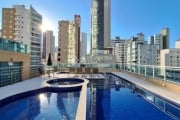 Apartamento com 3 quartos para alugar na Rua 1822, 145, Centro, Balneário Camboriú