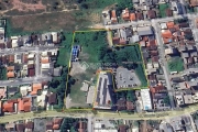 Terreno comercial para alugar na Rua Siqueira Campos, 370, Centro, Camboriú