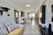 Apartamento com 3 quartos para alugar na Rua Mingote Serafim, 84, Pioneiros, Balneário Camboriú
