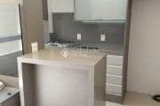 Apartamento com 2 quartos para alugar na Avenida Farroupilha, 5508, Marechal Rondon, Canoas