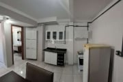 Apartamento com 1 quarto para alugar na Rua Liberdade, 1738, Marechal Rondon, Canoas