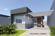 Casas dentro e fora de condominio no Santa Paula