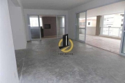 Apartamento à venda no Condomínio The One na Chácara Klabin - 250m² - 4 suítes - 6 banheiros - 4 vagas