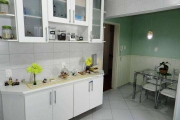 Apartamento à venda no Edifício Santa Helena - 115m² - 3 dormitórios (1 suíte) - 1 vaga - Aclimação