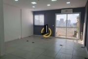 Sala comercial à venda no Infinity Trade Center - 34,67m² - 1 copa - 1 banheiro - 1 vaga - no Ipiranga