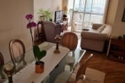 Apartamento à venda Condomínio Option Park Ipiranga - 96m² - 3 dormitórios (1 suíte) - 2 vagas - no Ipiranga