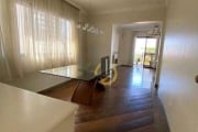 Apartamento à venda no Condomínio Edifício Piazza Di San Marco - 220m² - 4 Dormitórios (3 suítes) - 5 banheiros - 3 vagas - no Jardim da Saúde