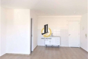 Apartamento à venda no Condomínio Joy Cambucy II  - 35m² - Varanda - 1 vaga