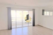 Apartamento à venda no Condomínio Joy Cambucy II  - 35m² - Varanda - 1 vaga