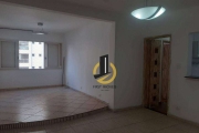 Apartamento à venda Condomínio Santa Eutália - 98m² - 2 dormitórios - 1 vaga - no Ipiranga