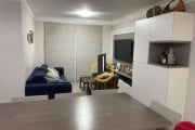 Apartamento à venda no Condomínio Spazio Primo - 76m² - 3 Dormitórios (1 suíte) - 2 banheiros - 2 Vagas - na Vila Moinho Velho