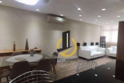 Apartamento à venda no Condomínio Danúbio - 105m² - 2 dormitórios (1 suíte) - na Vila Mariana/SP