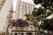 Apartamento à venda no Edifício Imperatriz - 73m² - 2 dormitórios - 1 vaga - na Vila Dom Pedro I