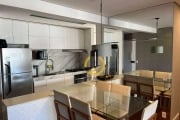 Apartamento à venda no Trilogy Home - 94m² - 3 dormitórios (1 suíte) - 2 banheiros - 2 vagas - em São Bernardo do Campo
