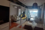 Apartamento à venda no Helbor Trend SP - 71m² -  2 dormitórios (1 suíte) - 2 banheiros - 2 vagas - no Cambuci