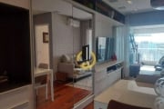 Apartamento à venda no Helbor Trend SP - 71m² -  2 dormitórios (1 suíte) - 2 banheiros - 2 vagas - no Cambuci