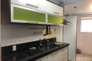 Apartamento à venda no Condomínio Ipiranga Premium - 101m² - 3 dormitórios (1 suíte) - 2 banheiros - 2 vagas