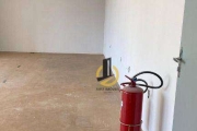 Sala para locação no Alto do Ipiranga - 28m² - 1 banheiro