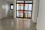 Apartamento à venda - 60m² - 2 dormitórios (1 suíte) - 1 vaga - no Bairro Baeta Neves/SBC