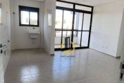 Apartamento à venda no Condomínio Maria Amorim - 59m² - 2 dormitórios (1 suíte) - 1 vaga - no Bairro Baeta Neves/SBC