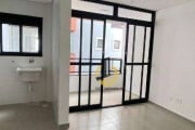 Apartamento à venda - 60m² - 2 dormitórios (1 suíte) - 1 vaga - no Bairro Baeta Neves/SBC