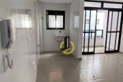 Apartamento à venda - 60m² - 2 dormitórios (1 suíte) - 1 vaga - no Bairro Baeta Neves/SBC