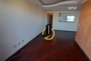 Apartamento à venda no Condomínio Portal das Flores - 96m² - 3 dormitórios (1 suíte) - 2 vagas - em São Bernardo do Campo