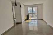 Apartamento à venda no Condomínio Edifício Domani - 2 dormitórios (2 suítes) - 1 lavabo- sacada - 1 vaga - em São Bernardo do Campo