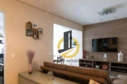 Apartamento à venda no Condomínio Independenza no Ipiranga - 89m² - 2 dormitórios (1 suíte) - 2 banheiros - 2 vagas