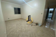 Apartamento à venda - 64m² - 2 dormitórios - 1 banheiro - 1 vaga no Residencial Novos Horizontes em Santo André