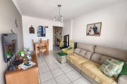 Apartamento à venda no Condomínio Palazzo San Remo - 2 dormitórios - 2 banheiros - varanda envidraçada - 1 vaga coberta - na Vila Oratório na Mooca