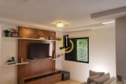 Apartamento à venda no Condomínio Tendency Vila Mariana - 84m² - 3 dormitórios (1 suíte) - 2 banheiros - cozinha americana - 2 vagas