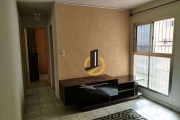 Apartamento à venda no Edifício Marques de Lages - 62m² - 3 dormitórios - 2 banheiros - 1 vaga - Vila Moraes - São Paulo