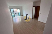 Apartamento à venda no Edifício Avezzano - 75m² - 2 suítes - 2 vagas - São Bernardo do Campo