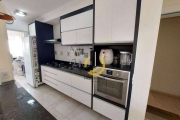 Apartamento à venda no Condomínio Encontro Ipiranga - 68m² - 2 dormitórios (1 suíte) - 2 banheiros - 1 vaga