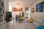 Apartamento à venda no Condomínio Sports Village Ipiranga - 94m² - 3 dormitórios (1 suíte) - armários planejados - varanda envidraçada - 2 vagas