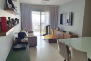 Apartamento à venda no Condomínio Helbor Ampliatto Ipiranga - 94m² - 3 dormitórios (1 suíte) - 2 banheiros - varanda gourmet - 3 vagas