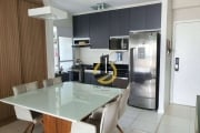 Apartamento à venda no Condomínio Helbor Ampliatto Ipiranga - 94m² - 3 dormitórios (1 suíte) - 2 banheiros - varanda gourmet - 3 vagas