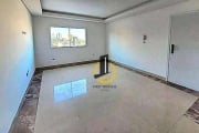 Cobertura Triplex à venda em Santo André - 107m² - 3 dormitórios - Área Gourmet com Churrasqueira - 5 vagas