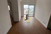 Apartamento à venda no Condomínio Maxi Rudge ll - 63m² - 2 dormitórios (1 suíte) - Varanda gourmet - 2 vagas - em São Bernardo do Campo