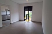 Apartamento Studio para LOCAÇÃO na Vila Monumento - 54m² - 1 dormitório - 1 banheiro - com armários - sem vaga