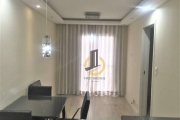 Apartamento para locação no Condomínio Joy Cambuci - 35m² - 1 dormitório - 1 vaga - no Cambuci