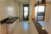 Apartamento à venda no Residencial Aldana One - 52m² - 2 dormitórios - 1 banheiro - 1 vaga - em São Bernardo do Campo