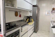 Apartamento à venda no Condomínio Veneto Ipiranga - 71m² - 2 dormitórios (1 suíte) - 2 banheiros - 1 vaga