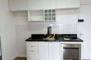 Apartamento à venda no Condomínio Joy Cambuci II - 36m² - 1 dormitório - 1 vaga - no Cambuci